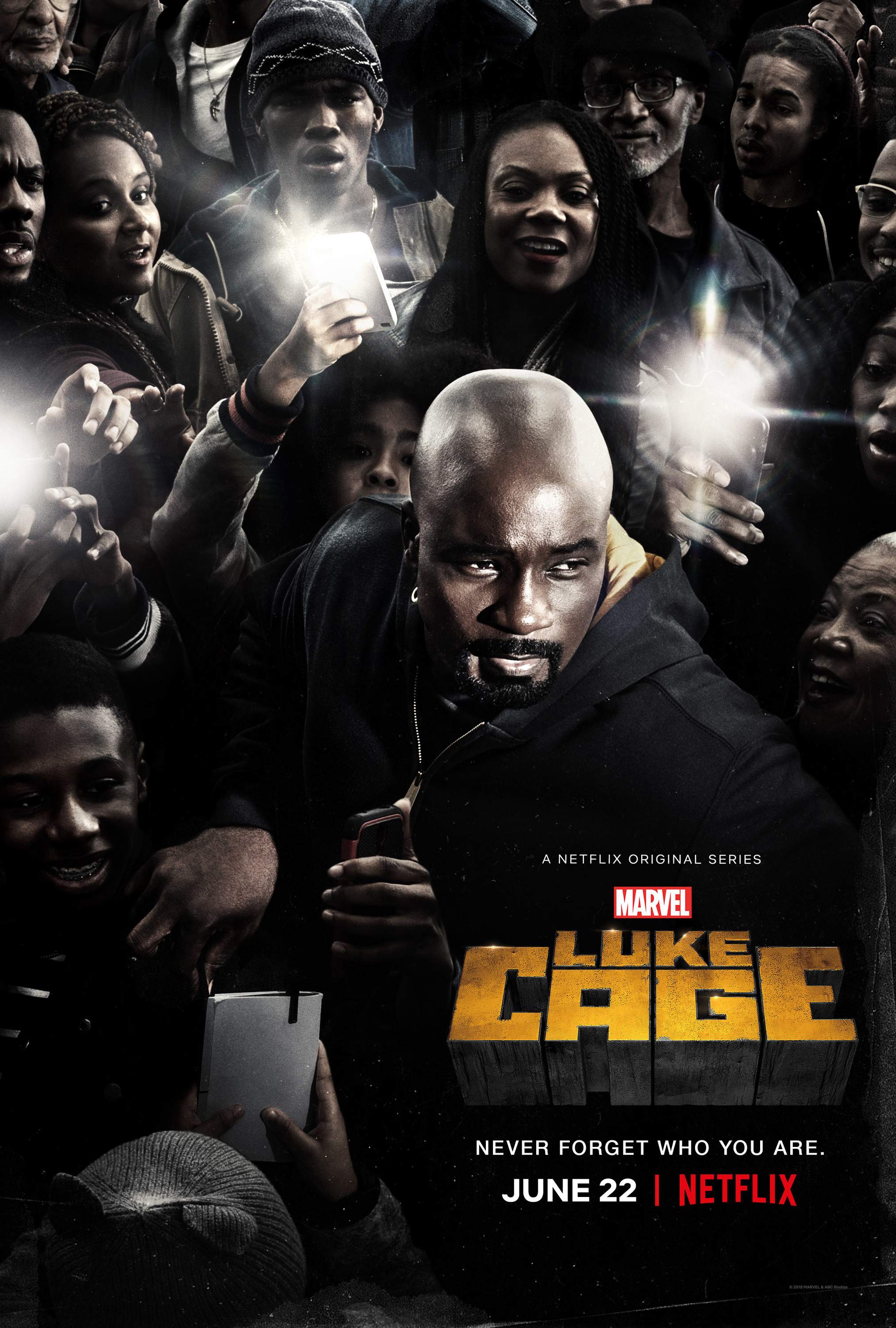 Marvel’s Luke Cage (Phần 2)